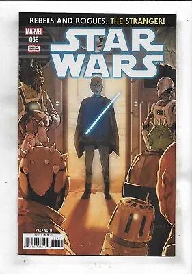 Buy Star Wars 2019 #69 Very Fine/Near Mint • 3.15£
