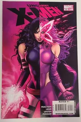 Buy Uncanny X-Men #509 Comic Book NM • 23.72£