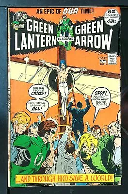 Buy Green Lantern (Vol 2) #  89 (FN+) (Fne Plus+)  RS003 DC Comics ORIG US • 30.99£