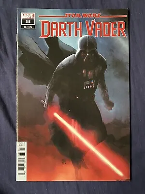 Buy Star Wars: Darth Vader #35 (2023) Khoi Pham Variant - Bagged & Boarded • 5.45£