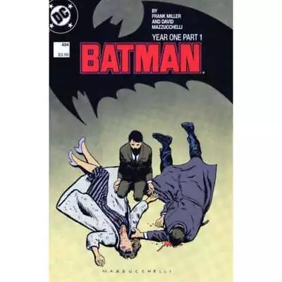 Buy Batman (1940 Series) #404 Facsimile Edition In NM + Condition. DC Comics [x^ • 5.25£