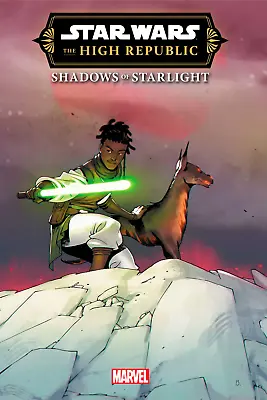 Buy Star Wars: The High Republic - Shadows Of Starlight 3 Bengal Variant • 3.96£