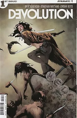 Buy Dynamite Comics Various Issues, Runs And Sets New/Unread Postage Discount • 3.25£