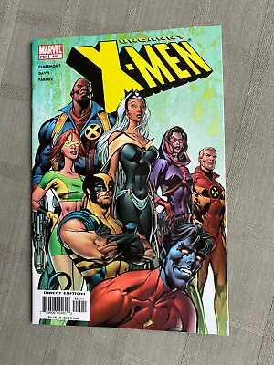 Buy Uncanny X-Men Volume 1 No 445 Vo IN Excellent Condition / Near Mint • 10.18£