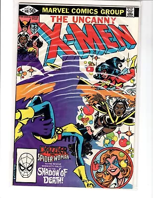 Buy The Uncanny X-men  148 Marvel Comic  We Combine Shipping • 4.80£