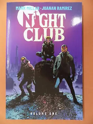 Buy Night Club Volume One TPB • 11.98£