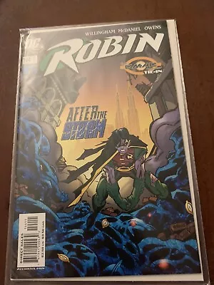Buy Robin #144 - DC Comics • 1.50£