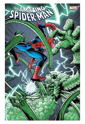 Buy Amazing Spider-man #6 Bagley Variant • 7.89£