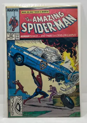 Buy Amazing Spider-Man #306 (UNGRADED) • 72£