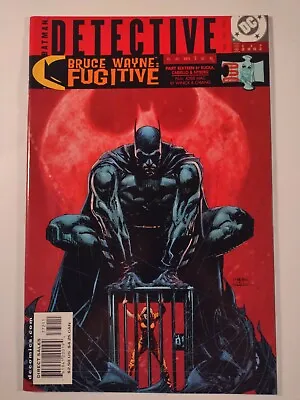 Buy Detective Comics #772 - DC Comics - 2002 - Batman • 2.20£