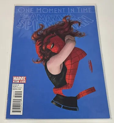Buy The Amazing Spider - Series 2 (1998): Issue 641 (Marvel Comics) • 35.98£