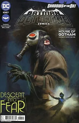 Buy Detective Comics #1057 DC Comics • 2.95£