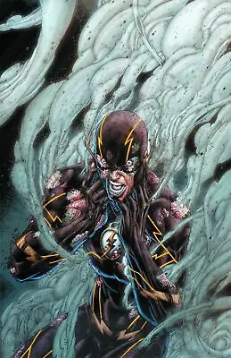 Buy Flash #31 DC Comics Comic Book • 5.99£