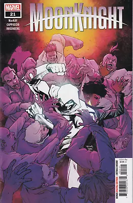 Buy Moon Knight Comics Various Issues Various Series New/Unread Marvel Comics • 3.99£