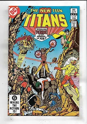 Buy New Teen Titans 1983 #28 Very Fine • 3.15£