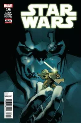 Buy Star Wars #29 - Marvel Comics - 2017 • 2.95£