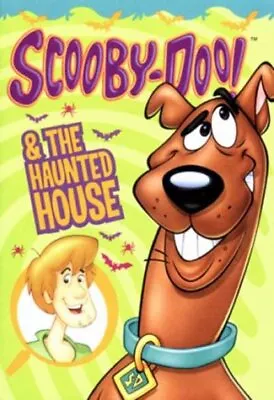 Buy Scooby-Doo And The Haunted House (Mini Graphic Novel 1) By Various. Paperback. 1 • 3.19£