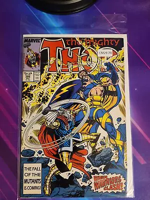 Buy Thor #386 Vol. 1 High Grade 1st App Marvel Comic Book Cm29-70 • 6.39£