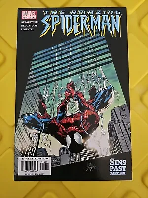 Buy Amazing Spider-Man #514 Pc5 • 8.83£