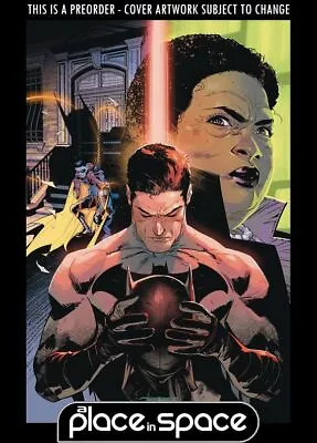 Buy (wk19) Batman #147a - Jorge Jimenez - Preorder May 8th • 5.15£