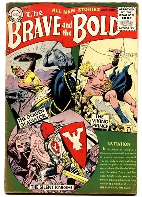 Buy Brave And The Bold.from Issue 1 Upwards Massive  Run On PC DVD Rom • 6.99£