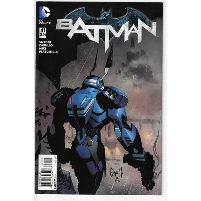 Buy Batman #41 (2015) • 2.09£