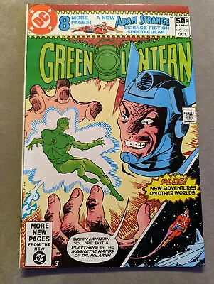 Buy Green Lantern #133, DC Comics, 1980, FREE UK POSTAGE • 5.49£