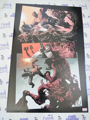 Buy Marvel Luke Cage Hero For Hire Superhero Character 24×36 Licensed Print N02/N16 • 24.03£