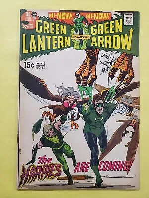 Buy Green Lantern 82   Neal Adams VF+ • 31.62£