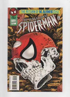 Buy Sensational Spider-man  #2  Nm • 4£
