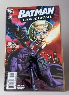 Buy Batman Confidential # 15  * Dc Comics * • 12.99£