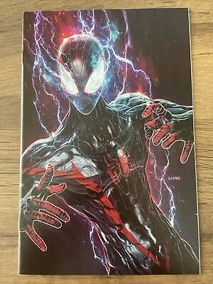 Buy Amazing Spider-Man #29 - NYCC John Giang Virgin Variant - Limited To 1000 • 16.99£