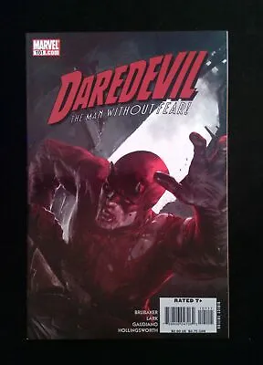 Buy Daredevil #101 (2nd Series) Marvel Comics 2007 NM- • 7.13£