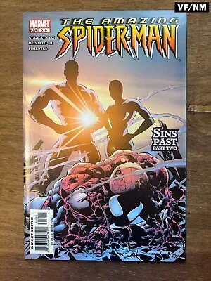 Buy Amazing Spider-Man 510 Marvel 2004 • 3.16£
