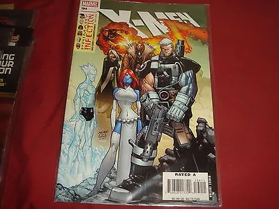 Buy X-MEN #194  (New, Legacy)    Marvel Comics  2006  NM • 1.99£