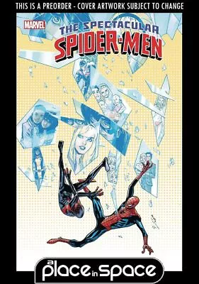 Buy (wk26) Spectacular Spider-men #4a - Preorder Jun 26th • 4.40£