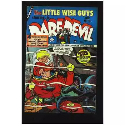 Buy Daredevil Comics (1941 Series) #111 In Fine Minus Condition. [x& • 18.33£