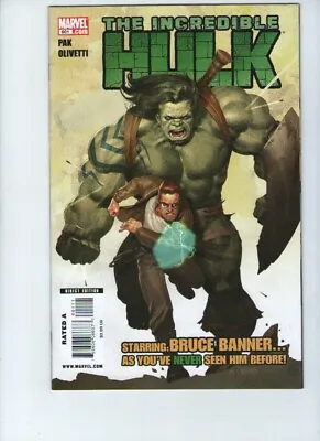 Buy Marvel Incredible Hulk 601 & 602 - 2 Comic Set Rare High Grade NM 9.0 Pak Hot  • 4.99£