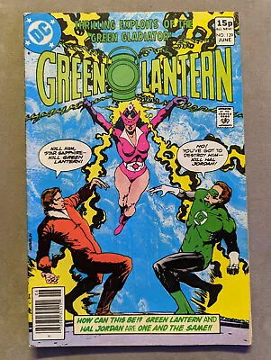 Buy Green Lantern #129, DC Comics, 1980, FREE UK POSTAGE • 5.49£
