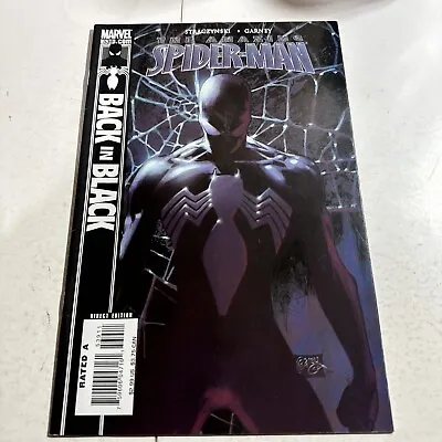 Buy The Amazing Spiderman 539 2007 FIRST PRINTING COVER A 6.0 AA • 7.12£
