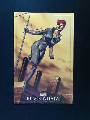 Buy Black Widow #12B  MARVEL Comics 2021 VF  JUSKO VARIANT • 4.74£