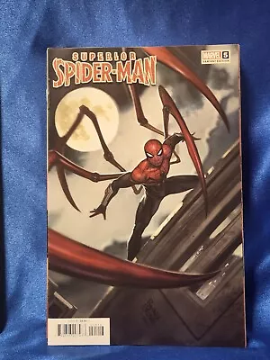 Buy Superior Spider-Man #5 Ryan Brown 1:25 Variant  • 14.22£