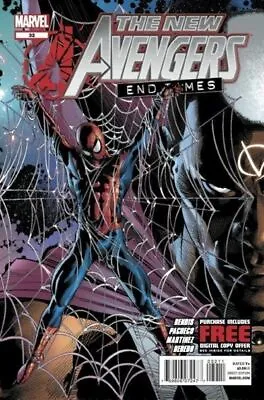 Buy New Avengers Vol. 2 (2010-2013) #32 • 2.75£