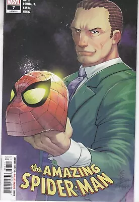 Buy Marvel Comics Amazing Spider-man Vol. 6 #7 Oct 2022 Fast P&p Same Day Dispatch • 4.99£