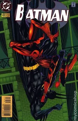 Buy Batman #523 FN/VF 7.0 1995 Stock Image • 6.56£