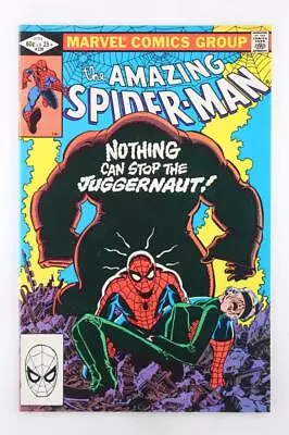 Buy Amazing Spider-Man #229 - 9.6 - MARVEL • 1.57£