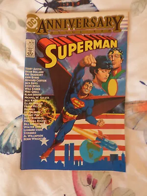 Buy Superman 400 - 1984 - Excellent Condition • 10£