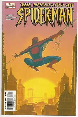 Buy Spectacular Spider-Man #27 Marvel Comics • 1.49£