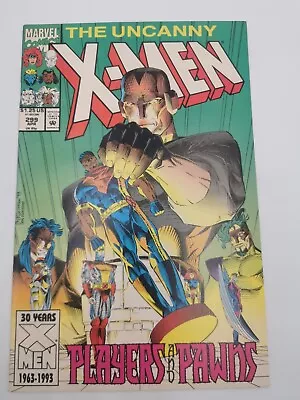 Buy Uncanny X- Men Marvel Comics # 299 • 8.55£