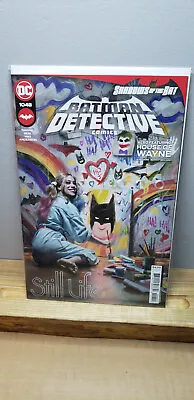 Buy Detective Comics - Batman  #1048/Shadows Of The Bat/DC Comics • 3.15£